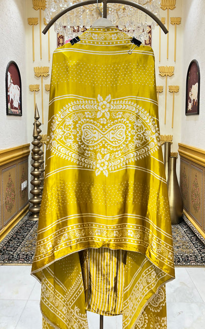 Mehera Gajji Suit