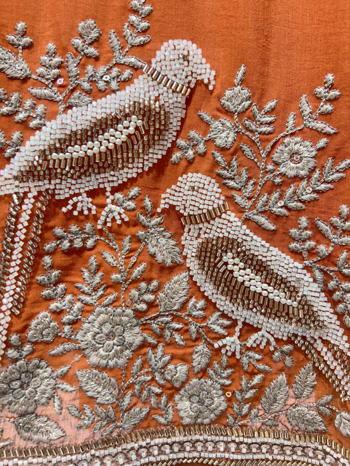 Vihana Mul Suit