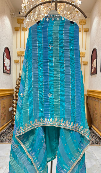 Rajsi Noor Banarasi Suit