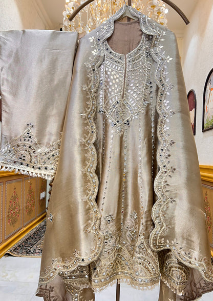 Kanchana Royale Suit
