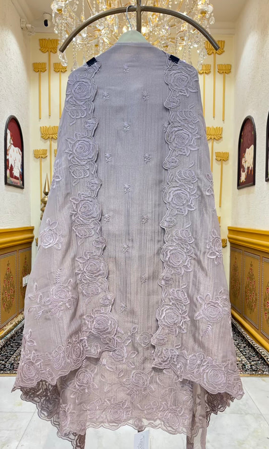 Naira Dori Tissue Suit