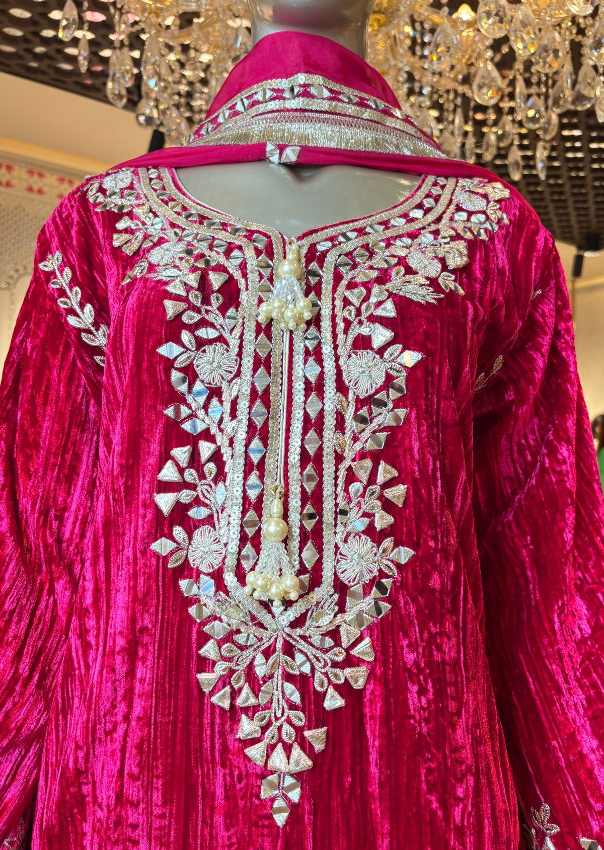 Aabroo Velvet Ensemble