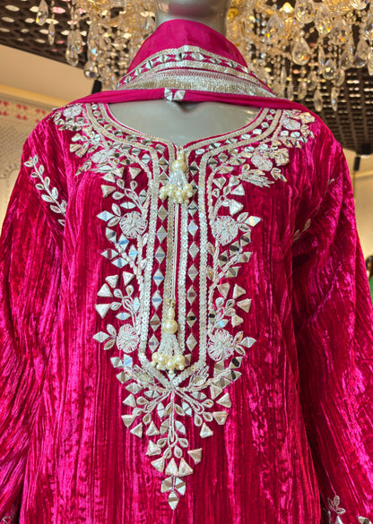 Aabroo Velvet Ensemble