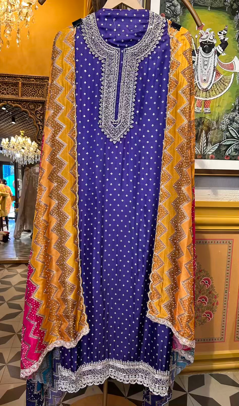 Rang-e-Zar