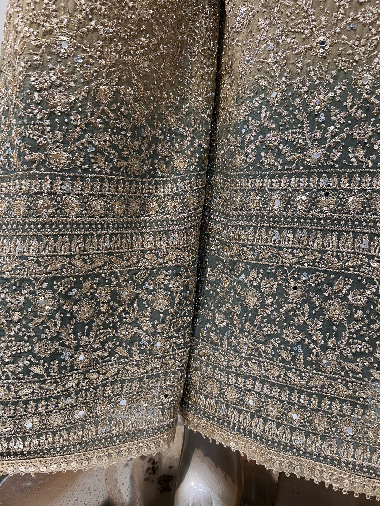 Aarzel Sharara Set