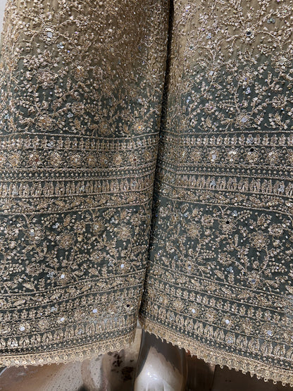 Aarzel Sharara Set