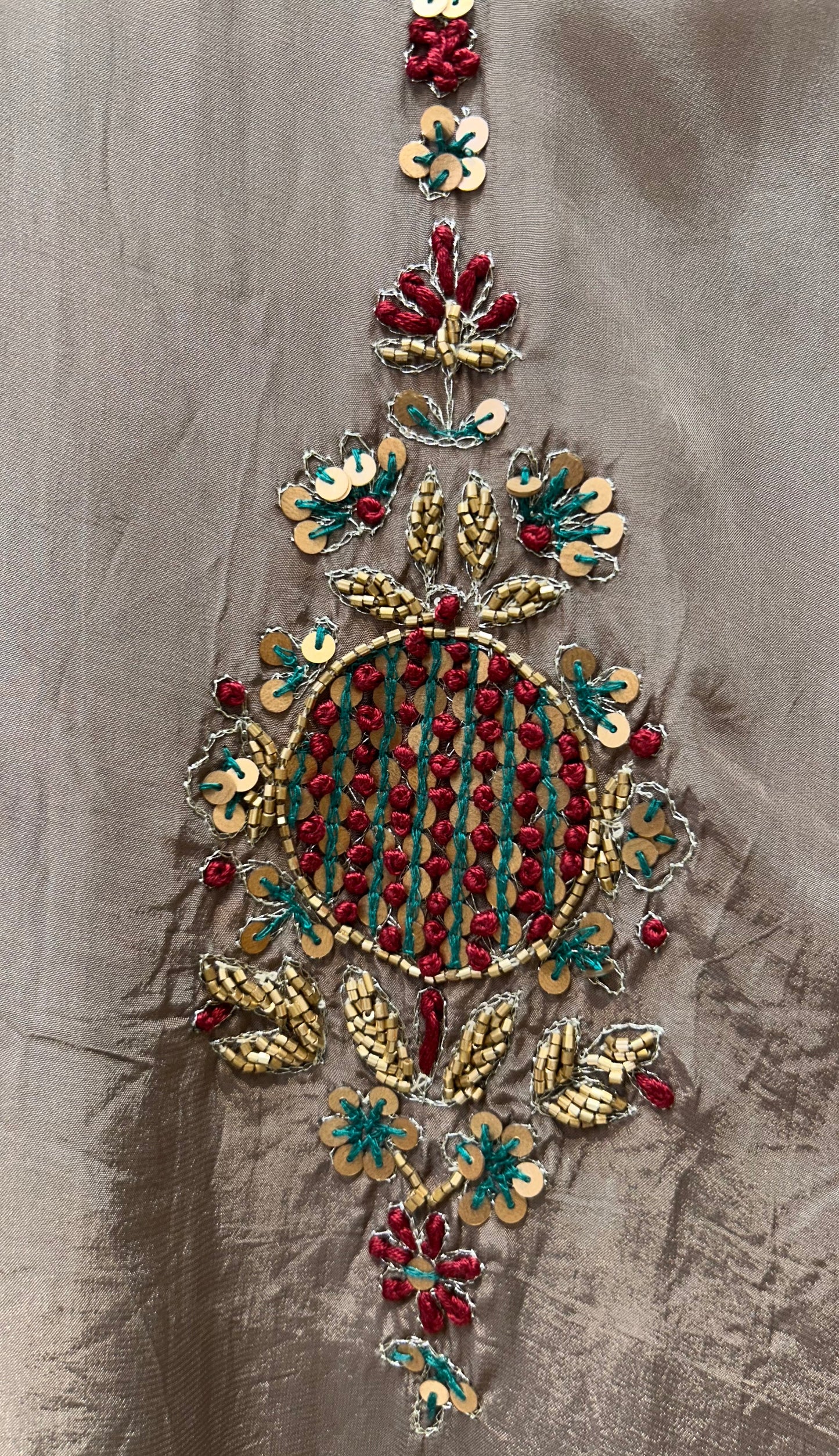 Aurette Crêpe Co-Ord Set
