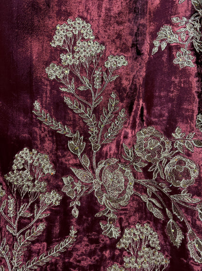 Veloura Noor Suit