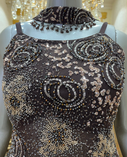 Shehzadi Noor Sharara Suit