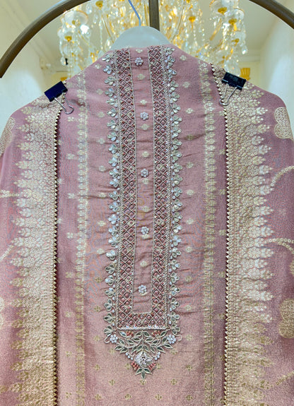 Noorva Banarasi Suit