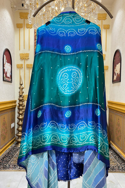 Rang Meher Suit