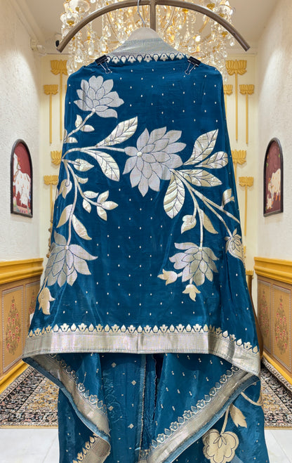 Kashi Viraasat Suit