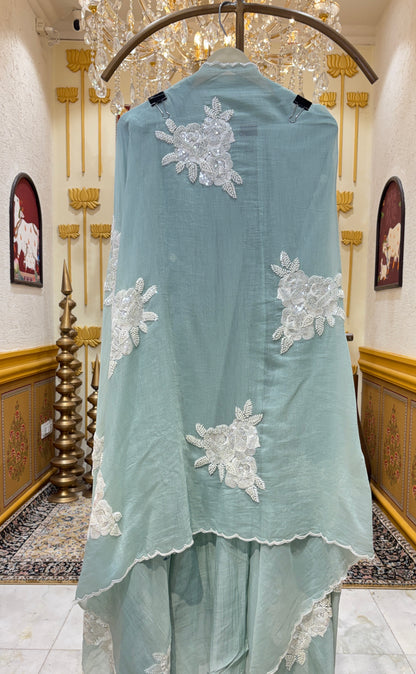 Inayat Mul Elegance Suit