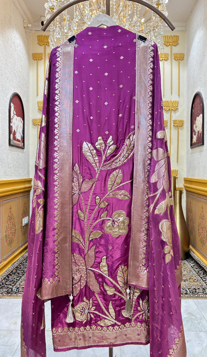 Kashi Viraasat Suit