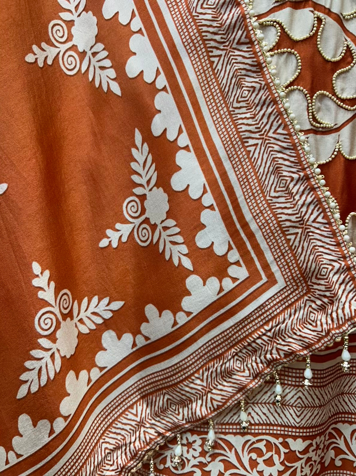 Zayleena SilkScape Suit