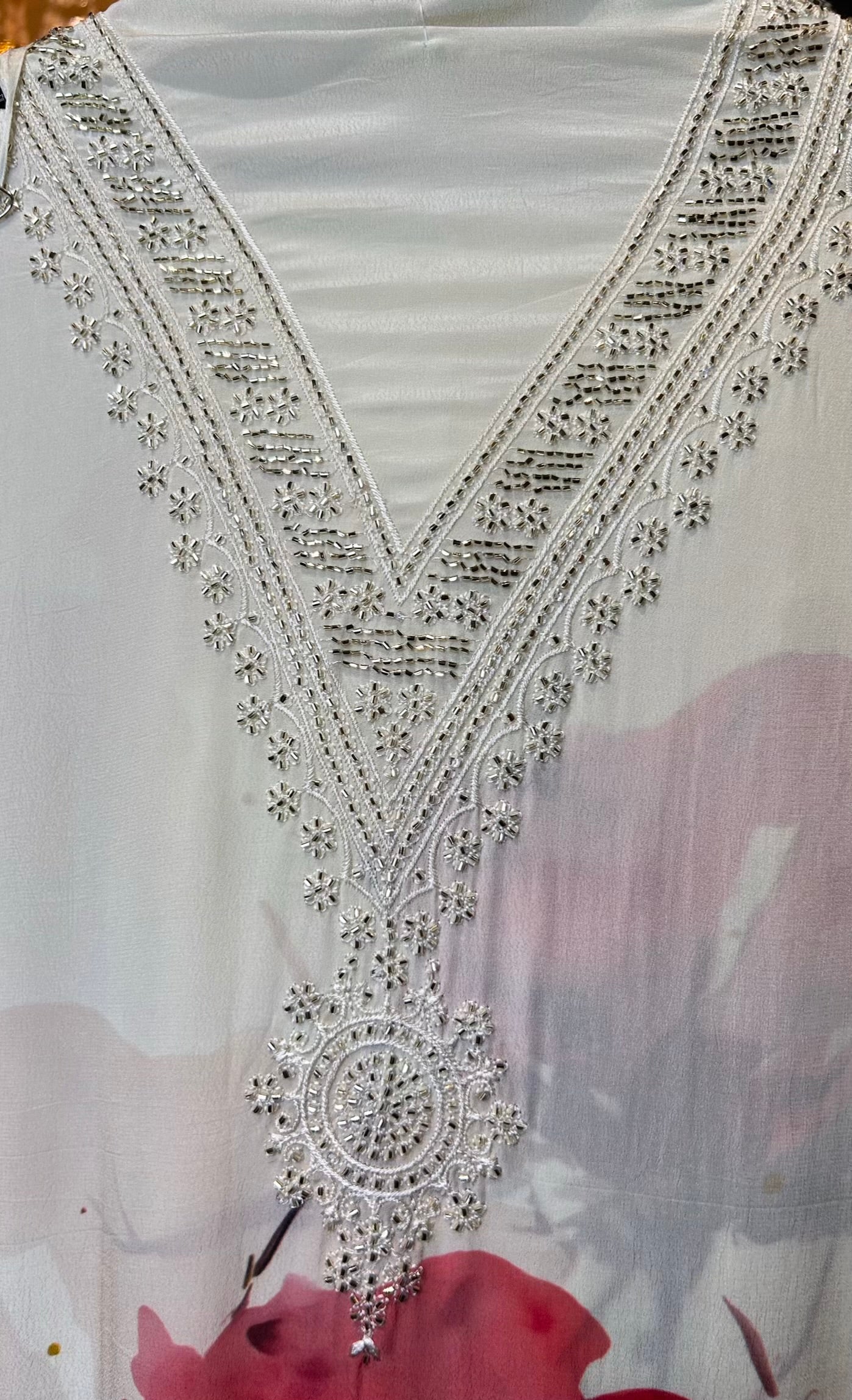 Mehré-Nazaakat Suit