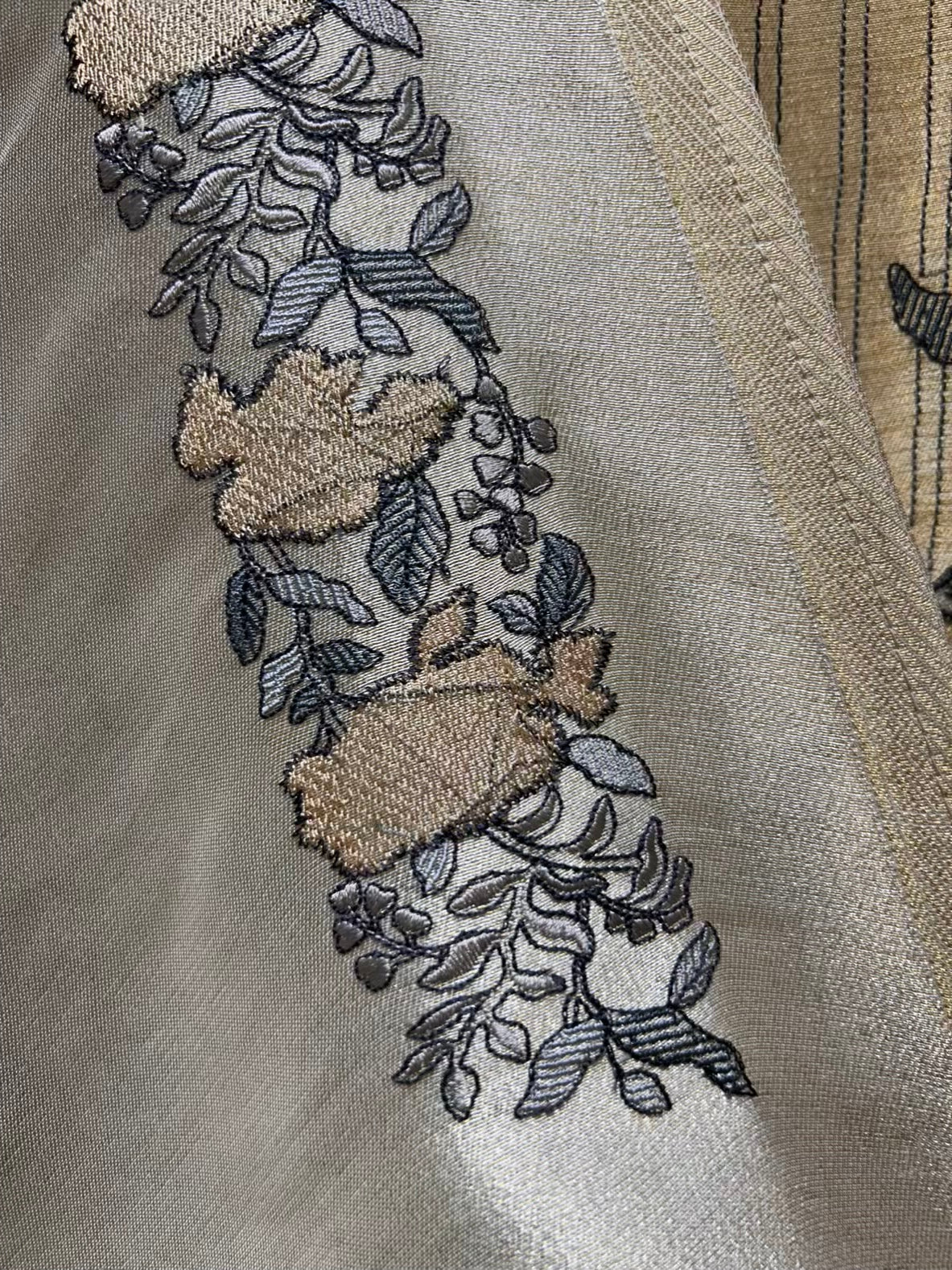Ishara Patchloom Élan Suit