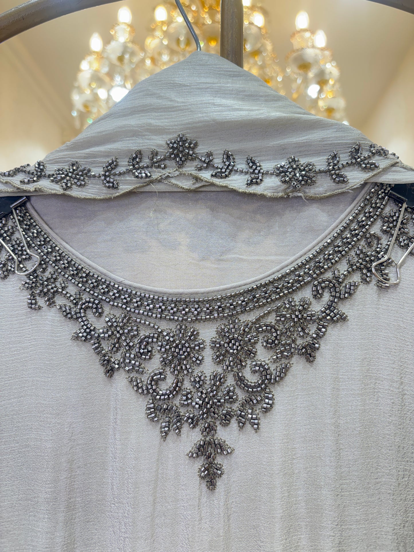 Meher Afsana Sharara Set