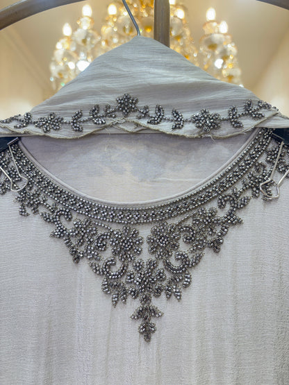 Meher Afsana Sharara Set