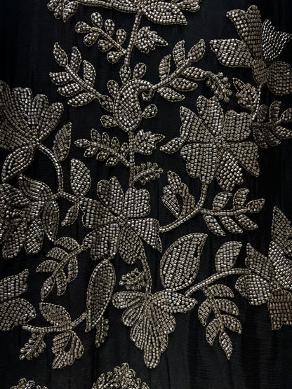 Meher Afsana Sharara Set