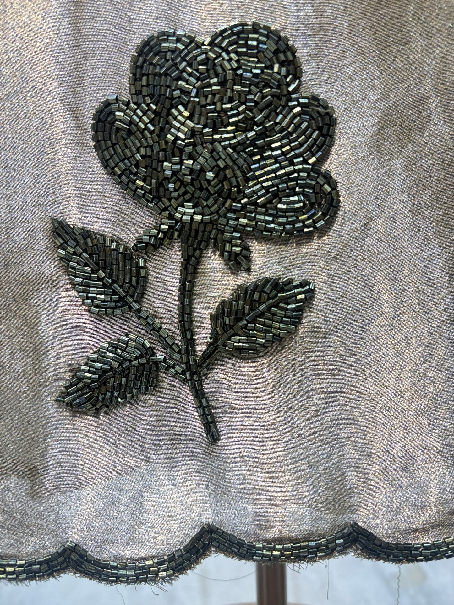 Mrinalini Éclat Suit
