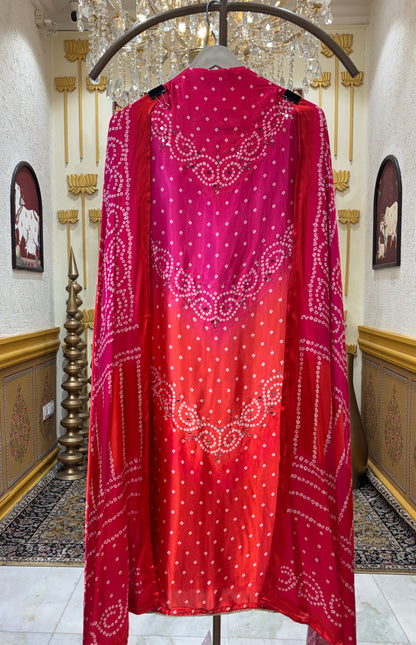 Rang Meher Suit