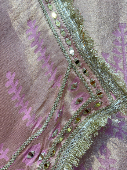 Ratnashree Silk Suit