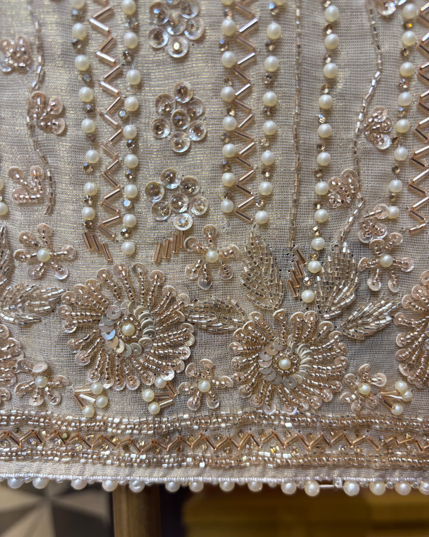 Sitara Jhalak Suit