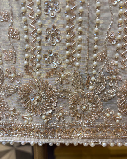 Sitara Jhalak Suit