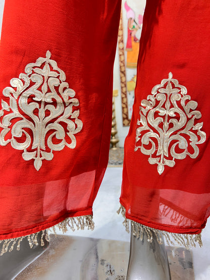 Mahira Modern Co-ord Set