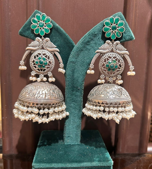 Vaanika Jhumkas