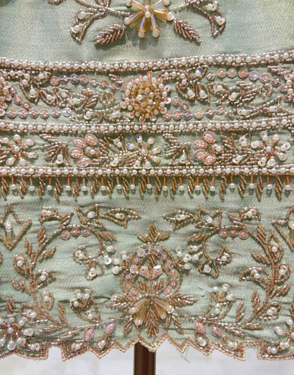Zarafshan Étoile Suit