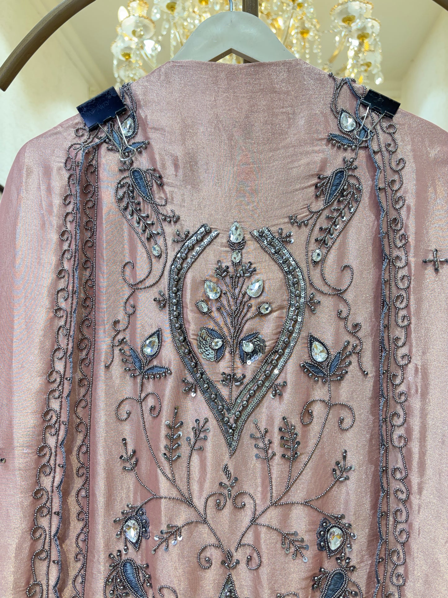 Varnika Heirloom Suit
