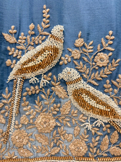 Vihana Mul Suit