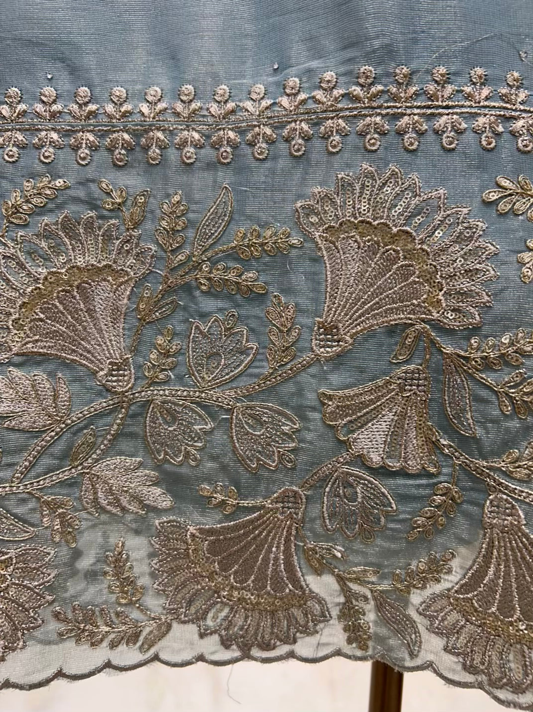 Ayleen Stone Éclat Suit (Powder Blue)