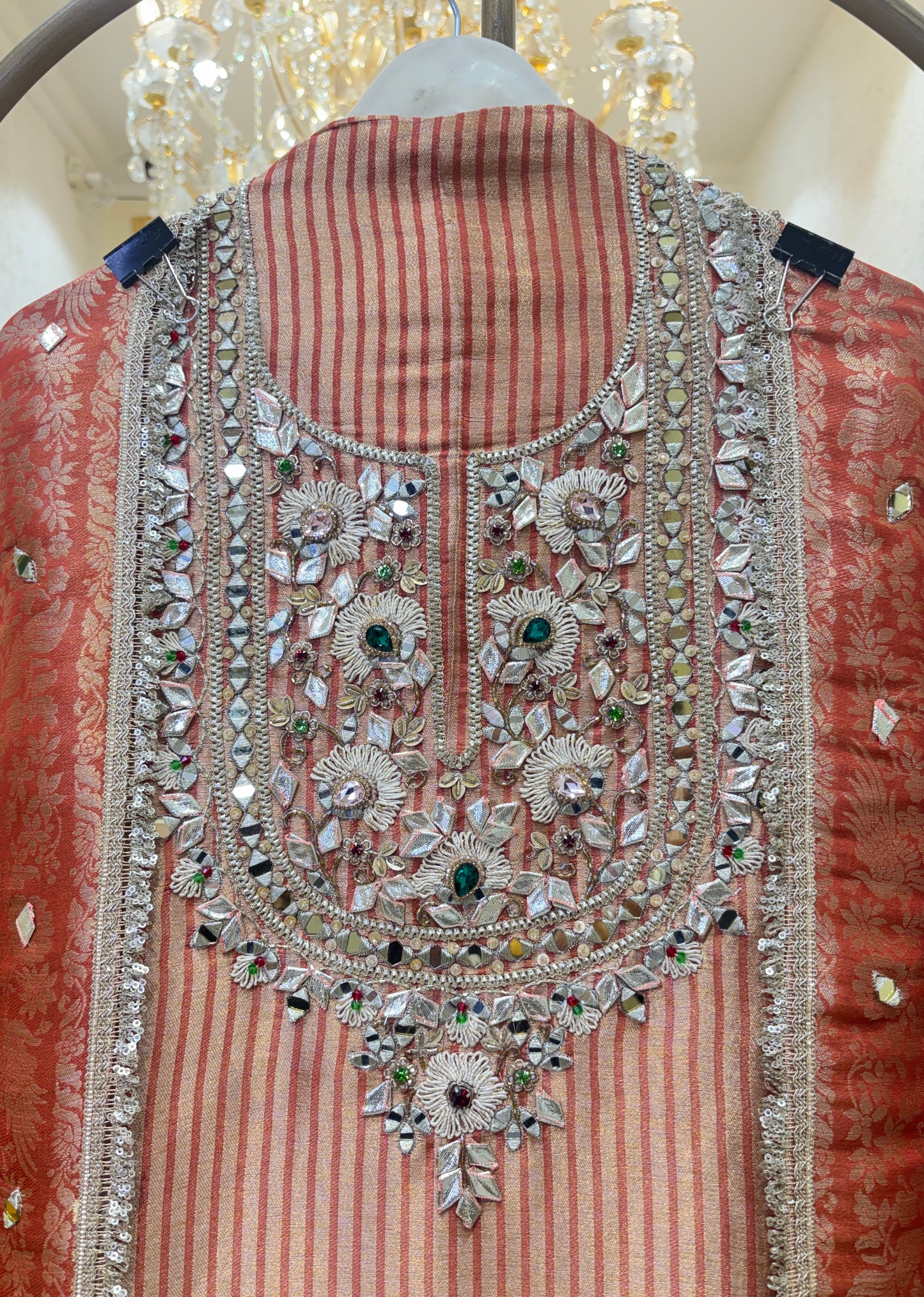 Rajrang Royale Suit
