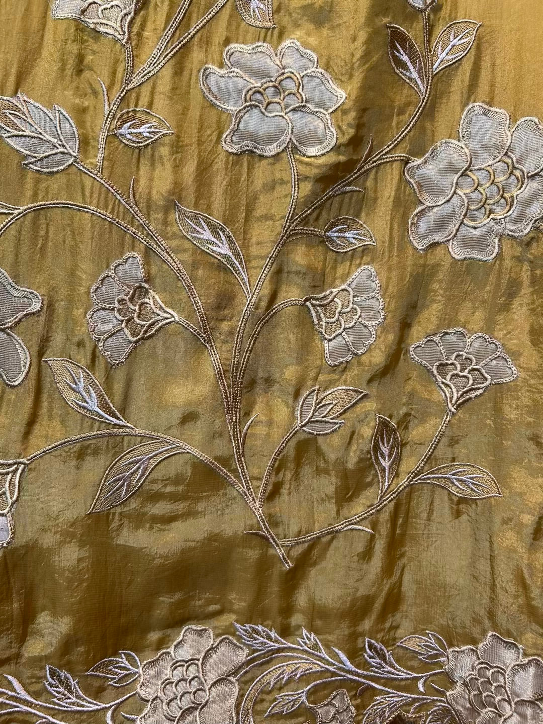 Serizara PatchGlow Suit (Yellow)