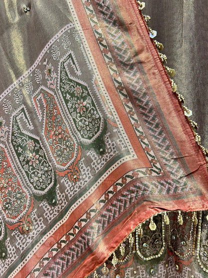 Kundanika Noor Suit