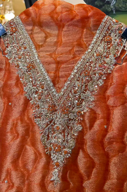 Sitara-e-Husn (Rust)