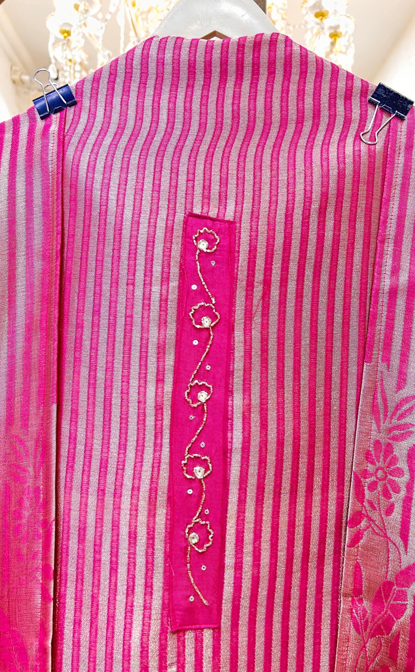 Aarna Banarasi Suit
