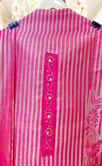 Aarna Banarasi Suit