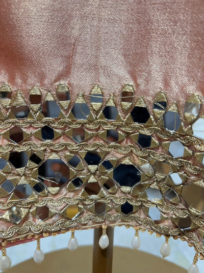 Velira Sheesha Éclat Dress