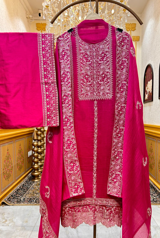 Zarika Mul Suit