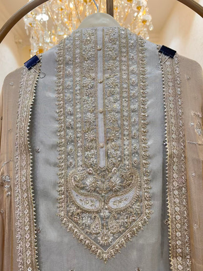 Kamya Zari Éclat Suit