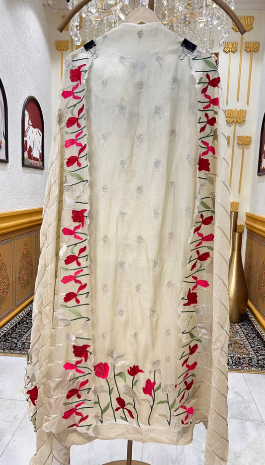 Velira Thread Élan Suit