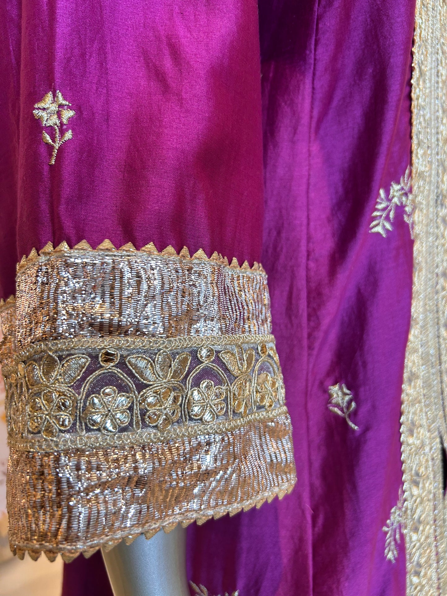 Riwaayat Mul Co-Ord Set