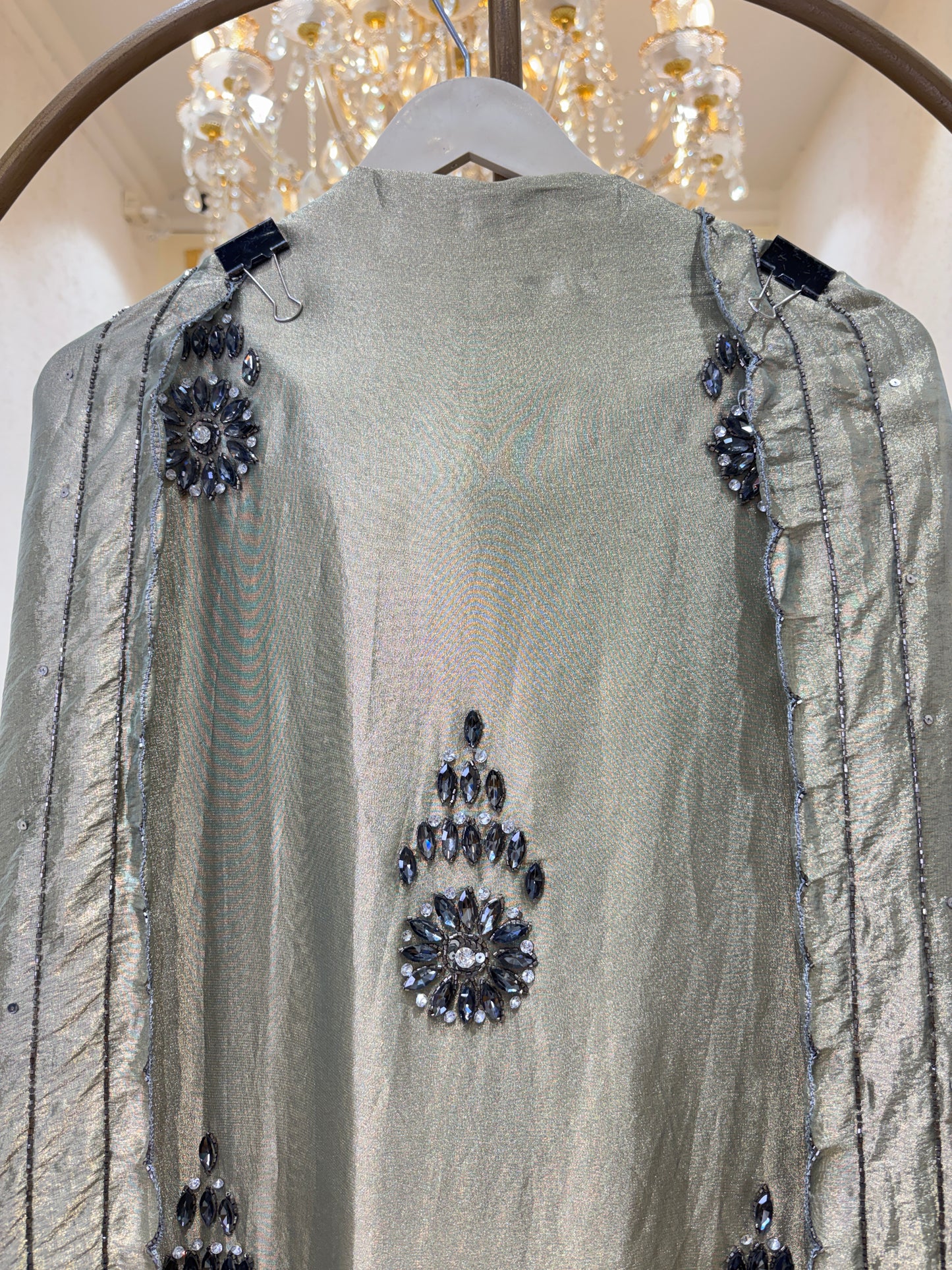 Chandrika Étoile Suit