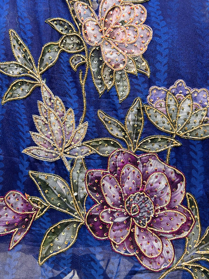 Iraaya Noor Suit
