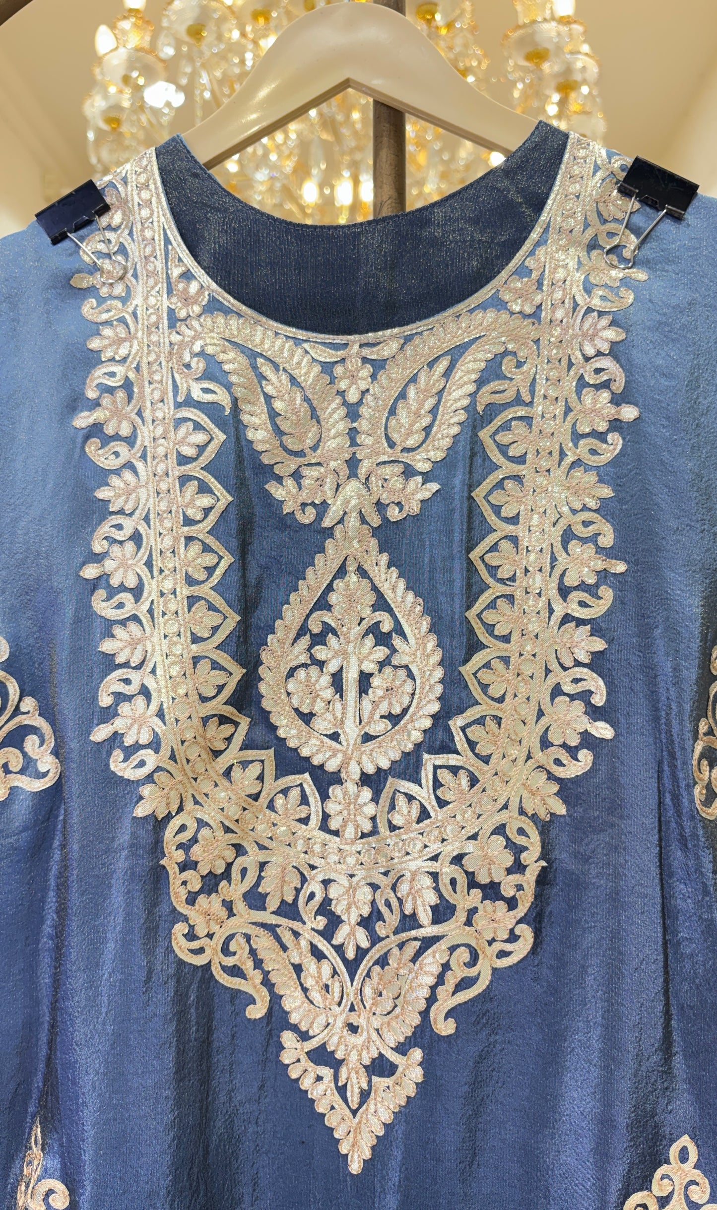Miravelle Atelier Co-ord Set