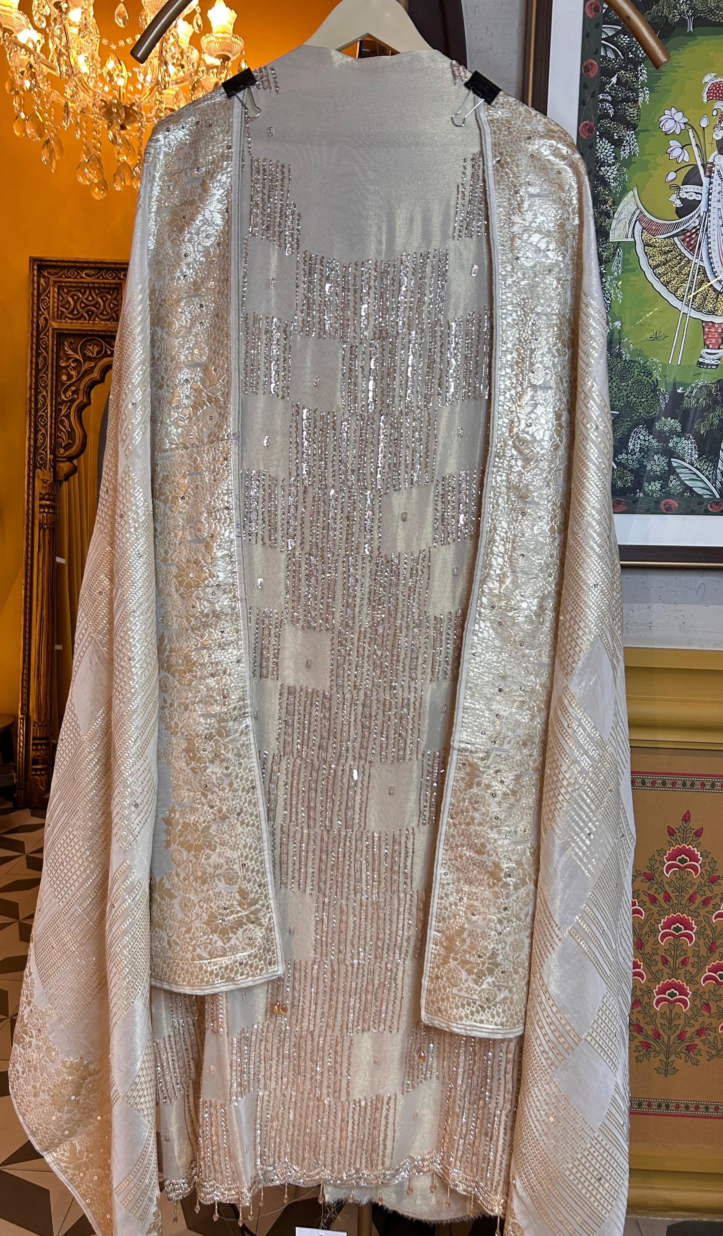 Noor-Jahan Set